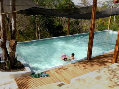 Piscina Piscina