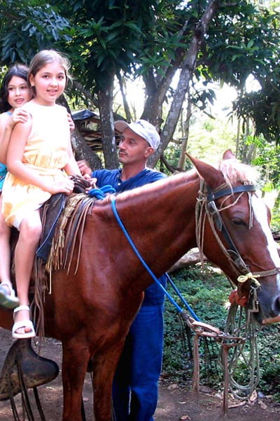 cabalgatas cabalgatas