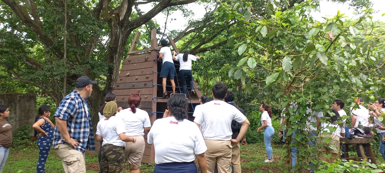 Actividades en la naturaleza